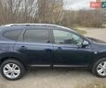 Синій Ніссан Кашкай 2, об'ємом двигуна 2 л та пробігом 144 тис. км за 11200 $, фото 12 на Automoto.ua