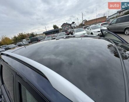 Синий Ниссан Кашкай 2, объемом двигателя 2 л и пробегом 144 тыс. км за 10950 $, фото 47 на Automoto.ua