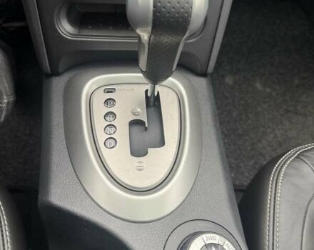 Синій Ніссан Кашкай 2, об'ємом двигуна 2 л та пробігом 144 тис. км за 11200 $, фото 62 на Automoto.ua