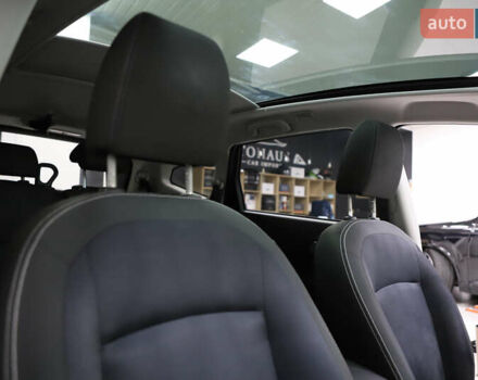 Синий Ниссан Кашкай 2, объемом двигателя 2 л и пробегом 133 тыс. км за 12600 $, фото 86 на Automoto.ua