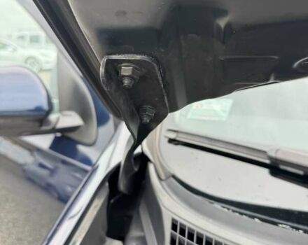 Синий Ниссан Кашкай 2, объемом двигателя 2 л и пробегом 144 тыс. км за 10950 $, фото 23 на Automoto.ua