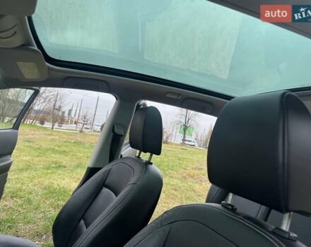 Синій Ніссан Кашкай 2, об'ємом двигуна 2 л та пробігом 144 тис. км за 11200 $, фото 39 на Automoto.ua