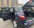 Синій Ніссан Кашкай 2, об'ємом двигуна 2 л та пробігом 144 тис. км за 11200 $, фото 22 на Automoto.ua