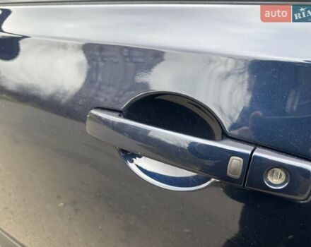 Синій Ніссан Кашкай 2, об'ємом двигуна 2 л та пробігом 144 тис. км за 11200 $, фото 20 на Automoto.ua