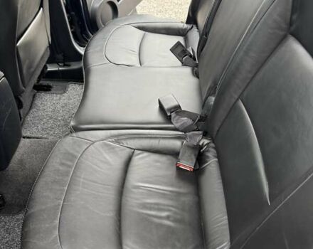 Синий Ниссан Кашкай 2, объемом двигателя 2 л и пробегом 144 тыс. км за 10950 $, фото 33 на Automoto.ua