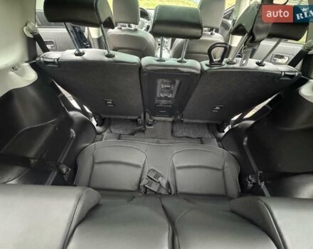 Синій Ніссан Кашкай 2, об'ємом двигуна 2 л та пробігом 144 тис. км за 11200 $, фото 46 на Automoto.ua