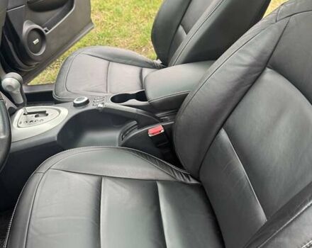 Синій Ніссан Кашкай 2, об'ємом двигуна 2 л та пробігом 144 тис. км за 11200 $, фото 38 на Automoto.ua