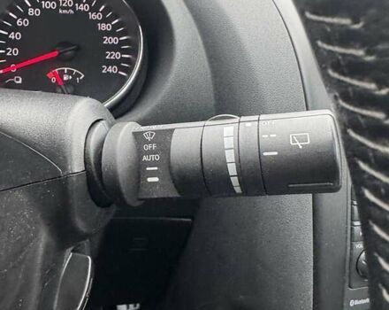 Синій Ніссан Кашкай 2, об'ємом двигуна 2 л та пробігом 144 тис. км за 11200 $, фото 67 на Automoto.ua