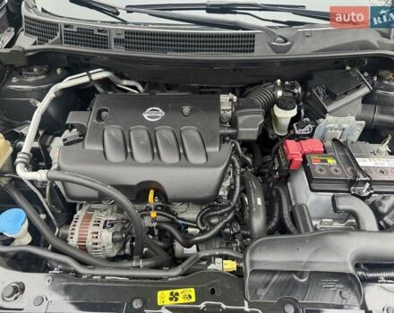 Синій Ніссан Кашкай 2, об'ємом двигуна 2 л та пробігом 144 тис. км за 11200 $, фото 28 на Automoto.ua