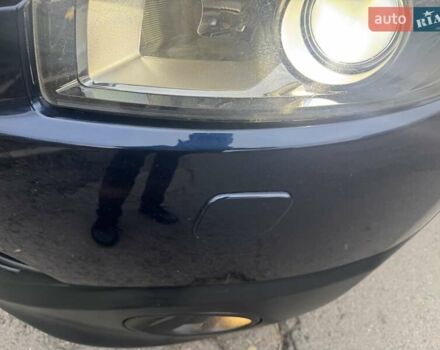 Синій Ніссан Кашкай 2, об'ємом двигуна 2 л та пробігом 144 тис. км за 11200 $, фото 18 на Automoto.ua