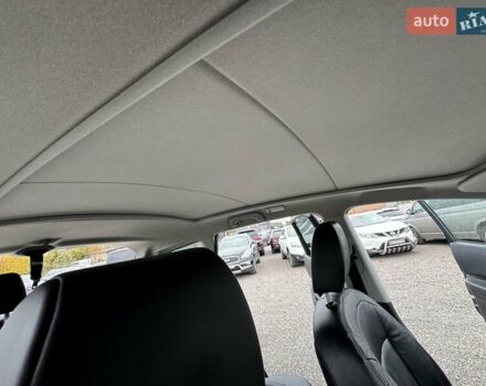 Синий Ниссан Кашкай 2, объемом двигателя 2 л и пробегом 144 тыс. км за 10950 $, фото 46 на Automoto.ua