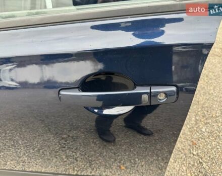 Синий Ниссан Кашкай 2, объемом двигателя 2 л и пробегом 144 тыс. км за 10950 $, фото 26 на Automoto.ua