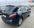 Ниссан Кашкай 2 2011 в Ровно на Automoto.ua Синий Ниссан Кашкай 2, объемом двигателя 2 л и пробегом 144 тыс. км за 10999 $, фото 4 на Automoto.ua