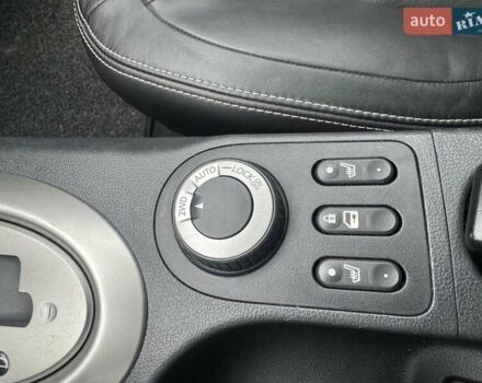 Синій Ніссан Кашкай 2, об'ємом двигуна 2 л та пробігом 144 тис. км за 11200 $, фото 59 на Automoto.ua