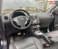 Синій Ніссан Кашкай 2, об'ємом двигуна 2 л та пробігом 144 тис. км за 11200 $, фото 41 на Automoto.ua