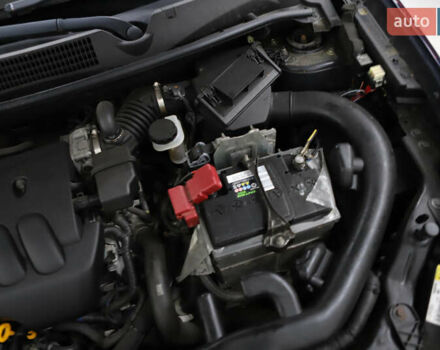 Синий Ниссан Кашкай 2, объемом двигателя 2 л и пробегом 133 тыс. км за 12600 $, фото 107 на Automoto.ua