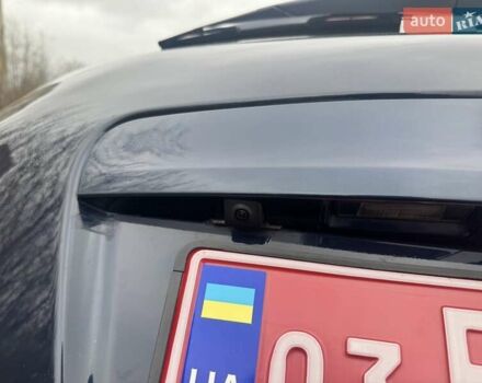 Синій Ніссан Кашкай 2, об'ємом двигуна 2 л та пробігом 144 тис. км за 11200 $, фото 19 на Automoto.ua