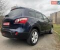 Синій Ніссан Кашкай 2, об'ємом двигуна 2 л та пробігом 144 тис. км за 11200 $, фото 9 на Automoto.ua