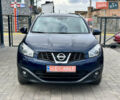 Ниссан Кашкай 2 2011 в Ровно на Automoto.ua Синий Ниссан Кашкай 2, объемом двигателя 2 л и пробегом 144 тыс. км за 10999 $, фото 2 на Automoto.ua