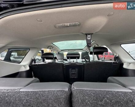 Синий Ниссан Кашкай 2, объемом двигателя 2 л и пробегом 144 тыс. км за 10950 $, фото 48 на Automoto.ua