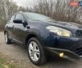 Синій Ніссан Кашкай 2, об'ємом двигуна 2 л та пробігом 144 тис. км за 11200 $, фото 13 на Automoto.ua