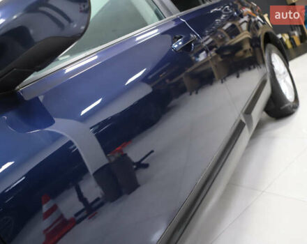 Синий Ниссан Кашкай 2, объемом двигателя 2 л и пробегом 133 тыс. км за 12600 $, фото 21 на Automoto.ua