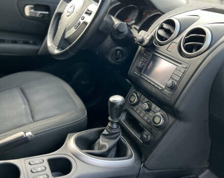 Синий Ниссан Кашкай 2, объемом двигателя 0 л и пробегом 189 тыс. км за 11599 $, фото 32 на Automoto.ua