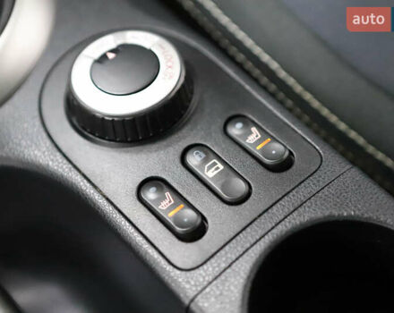 Синий Ниссан Кашкай 2, объемом двигателя 2 л и пробегом 133 тыс. км за 12600 $, фото 78 на Automoto.ua