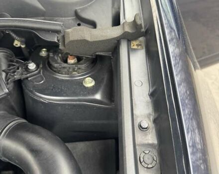 Синій Ніссан Кашкай 2, об'ємом двигуна 2 л та пробігом 144 тис. км за 11200 $, фото 32 на Automoto.ua