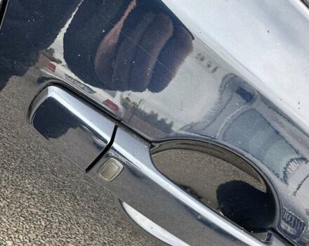 Синий Ниссан Кашкай 2, объемом двигателя 2 л и пробегом 144 тыс. км за 10950 $, фото 13 на Automoto.ua