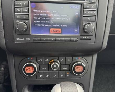 Синий Ниссан Кашкай 2, объемом двигателя 2 л и пробегом 144 тыс. км за 10950 $, фото 57 на Automoto.ua