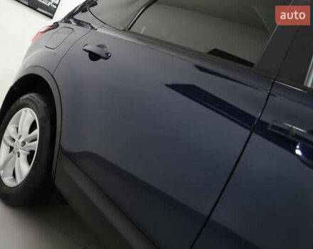 Синий Ниссан Кашкай 2, объемом двигателя 2 л и пробегом 133 тыс. км за 12600 $, фото 38 на Automoto.ua