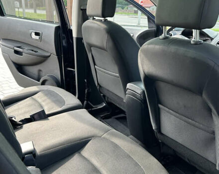 Синий Ниссан Кашкай 2, объемом двигателя 0 л и пробегом 189 тыс. км за 11599 $, фото 19 на Automoto.ua