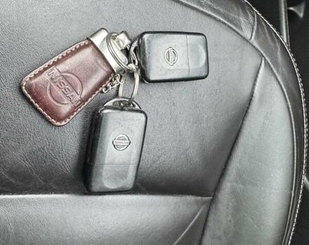 Синий Ниссан Кашкай 2, объемом двигателя 2 л и пробегом 144 тыс. км за 10950 $, фото 58 на Automoto.ua