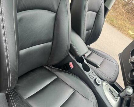 Синій Ніссан Кашкай 2, об'ємом двигуна 2 л та пробігом 144 тис. км за 11200 $, фото 52 на Automoto.ua