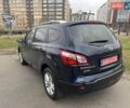 Синій Ніссан Кашкай 2, об'ємом двигуна 2 л та пробігом 144 тис. км за 11200 $, фото 4 на Automoto.ua