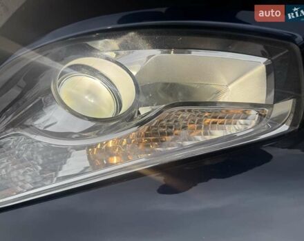 Синій Ніссан Кашкай 2, об'ємом двигуна 2 л та пробігом 144 тис. км за 11200 $, фото 17 на Automoto.ua