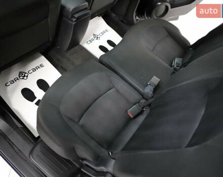 Синий Ниссан Кашкай 2, объемом двигателя 2 л и пробегом 133 тыс. км за 12600 $, фото 92 на Automoto.ua