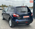 Ниссан Кашкай 2 2011 в Ровно на Automoto.ua Синий Ниссан Кашкай 2, объемом двигателя 2 л и пробегом 144 тыс. км за 10999 $, фото 6 на Automoto.ua