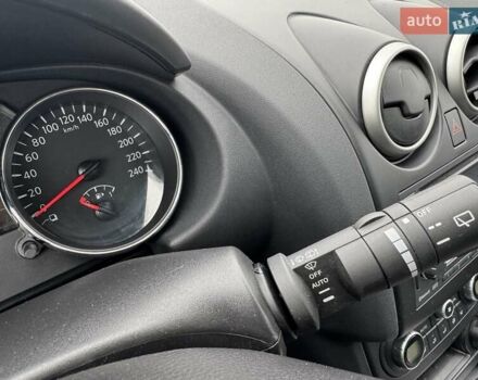 Синий Ниссан Кашкай 2, объемом двигателя 2 л и пробегом 144 тыс. км за 10950 $, фото 55 на Automoto.ua