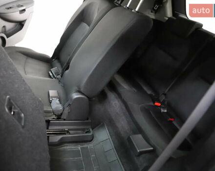 Синий Ниссан Кашкай 2, объемом двигателя 2 л и пробегом 133 тыс. км за 12600 $, фото 99 на Automoto.ua