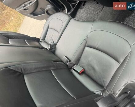 Синій Ніссан Кашкай 2, об'ємом двигуна 2 л та пробігом 144 тис. км за 11200 $, фото 51 на Automoto.ua