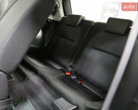 Синий Ниссан Кашкай 2, объемом двигателя 2 л и пробегом 133 тыс. км за 12600 $, фото 98 на Automoto.ua