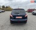 Синий Ниссан Кашкай 2, объемом двигателя 2 л и пробегом 144 тыс. км за 10950 $, фото 4 на Automoto.ua