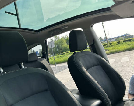 Синий Ниссан Кашкай 2, объемом двигателя 0 л и пробегом 189 тыс. км за 11599 $, фото 24 на Automoto.ua