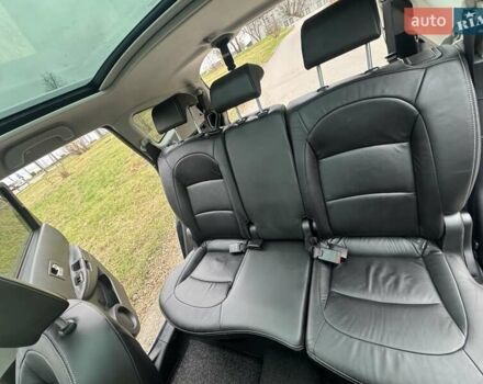 Синій Ніссан Кашкай 2, об'ємом двигуна 2 л та пробігом 144 тис. км за 11200 $, фото 37 на Automoto.ua