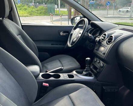 Синий Ниссан Кашкай 2, объемом двигателя 0 л и пробегом 189 тыс. км за 11599 $, фото 22 на Automoto.ua