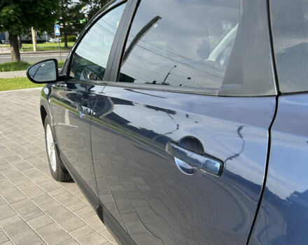 Синий Ниссан Кашкай 2, объемом двигателя 0 л и пробегом 189 тыс. км за 11599 $, фото 25 на Automoto.ua