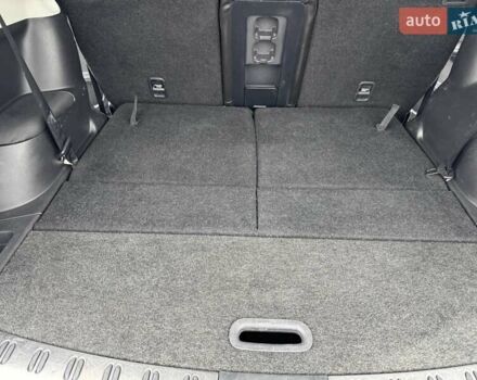 Синий Ниссан Кашкай 2, объемом двигателя 2 л и пробегом 144 тыс. км за 10950 $, фото 35 на Automoto.ua