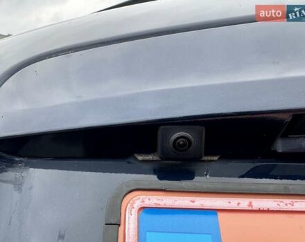 Синий Ниссан Кашкай 2, объемом двигателя 2 л и пробегом 144 тыс. км за 10950 $, фото 11 на Automoto.ua